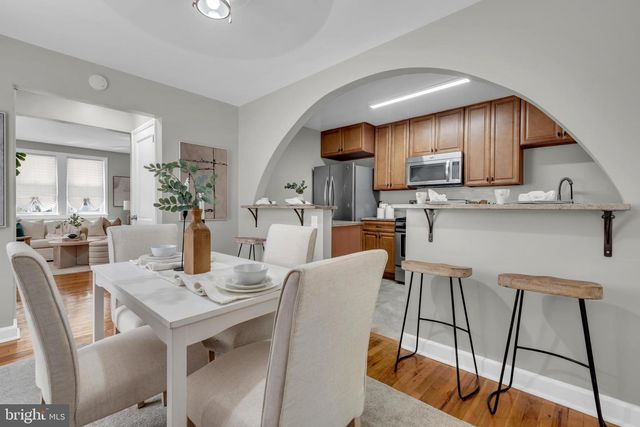 1808 MORRIS RD SE, Washington, DC 20020