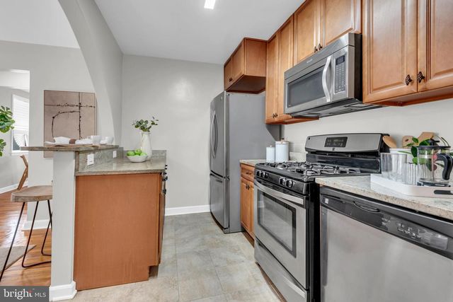 1808 MORRIS RD SE, Washington, DC 20020