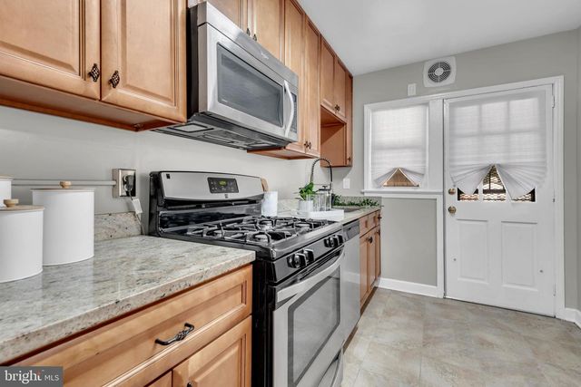 1808 MORRIS RD SE, Washington, DC 20020