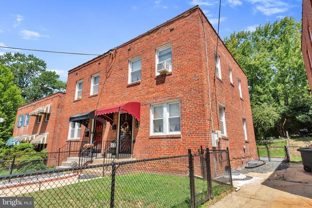 1808 MORRIS RD SE, Washington, DC 20020