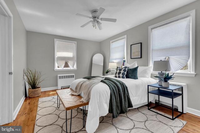 1808 MORRIS RD SE, Washington, DC 20020
