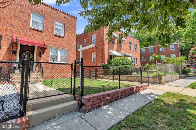 1808 MORRIS RD SE, Washington, DC 20020