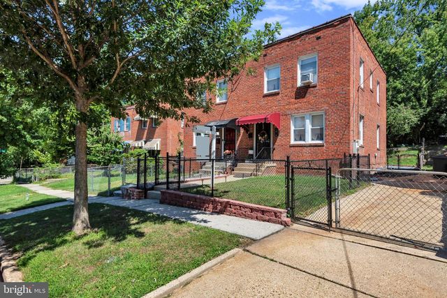 1808 MORRIS RD SE, Washington, DC 20020