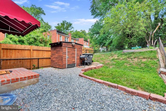 1808 MORRIS RD SE, Washington, DC 20020