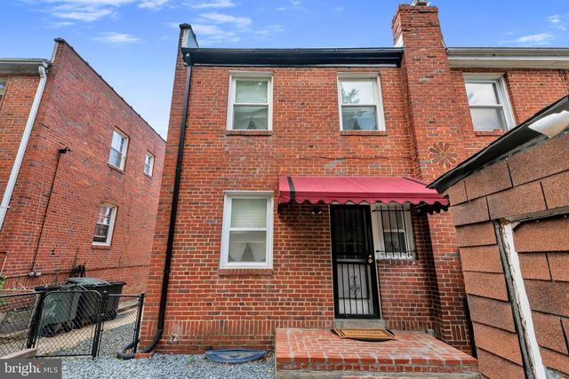 1808 MORRIS RD SE, Washington, DC 20020