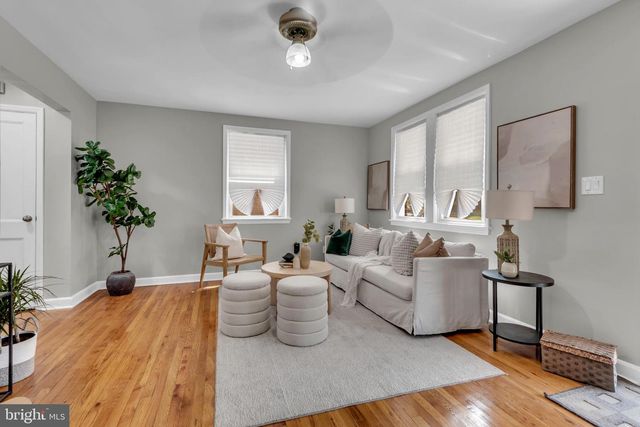 1808 MORRIS RD SE, Washington, DC 20020