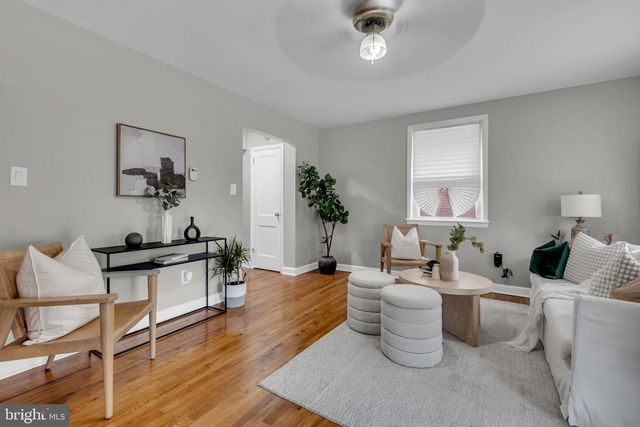 1808 MORRIS RD SE, Washington, DC 20020