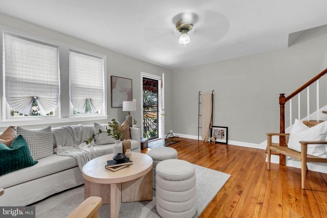 1808 MORRIS RD SE, Washington, DC 20020