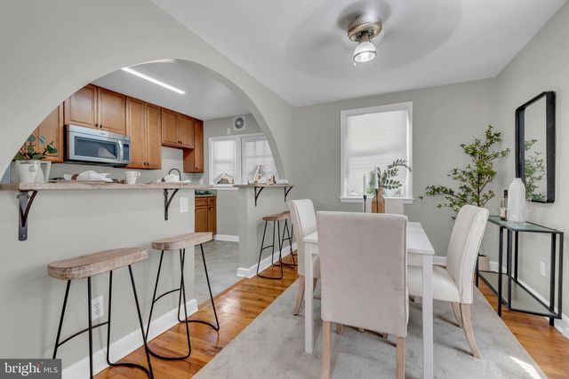 1808 MORRIS RD SE, Washington, DC 20020