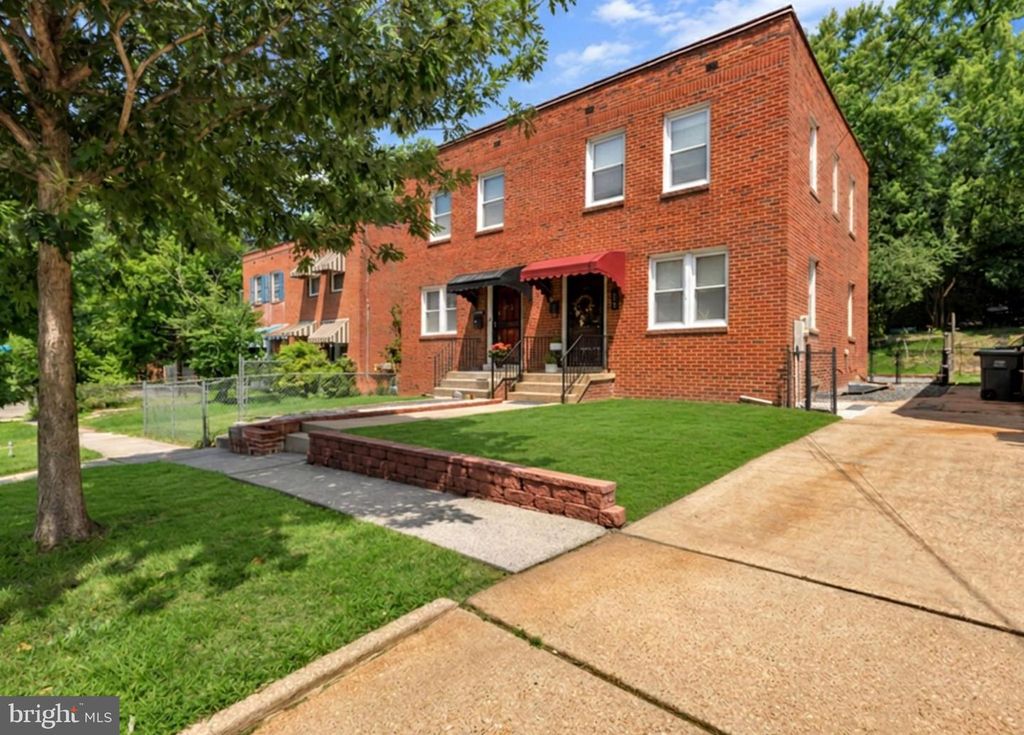 1808 MORRIS RD SE, Washington, DC 20020