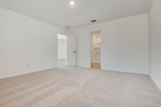 300 Sycamore Place, Wilmer, TX 75141