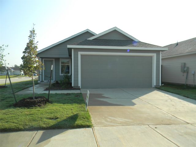 300 Sycamore Place, Wilmer, TX 75141