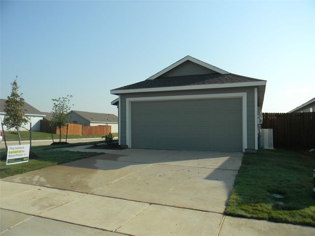 300 Sycamore Place, Wilmer, TX 75141