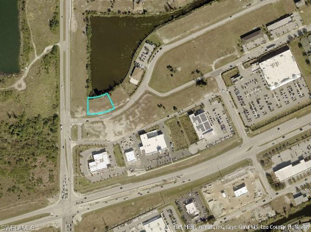 1503 SW 6th TER, CAPE CORAL, FL 33991 — photo 2