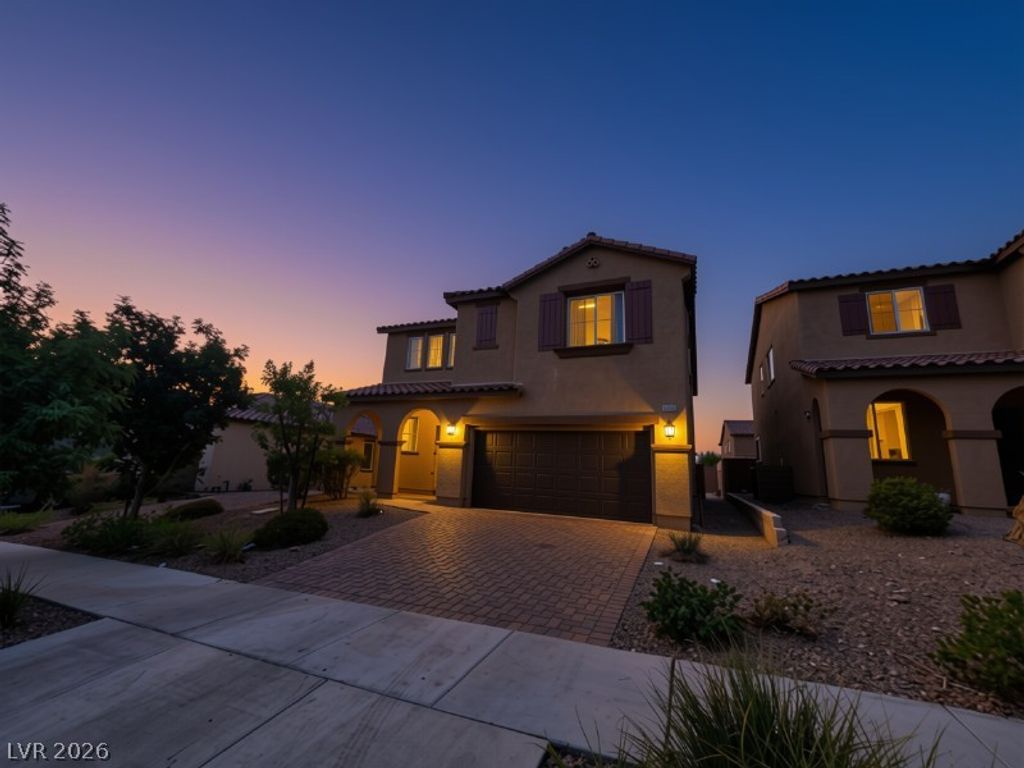 2409 West Gilmore Avenue, North Las Vegas, NV 89032 — photo 2
