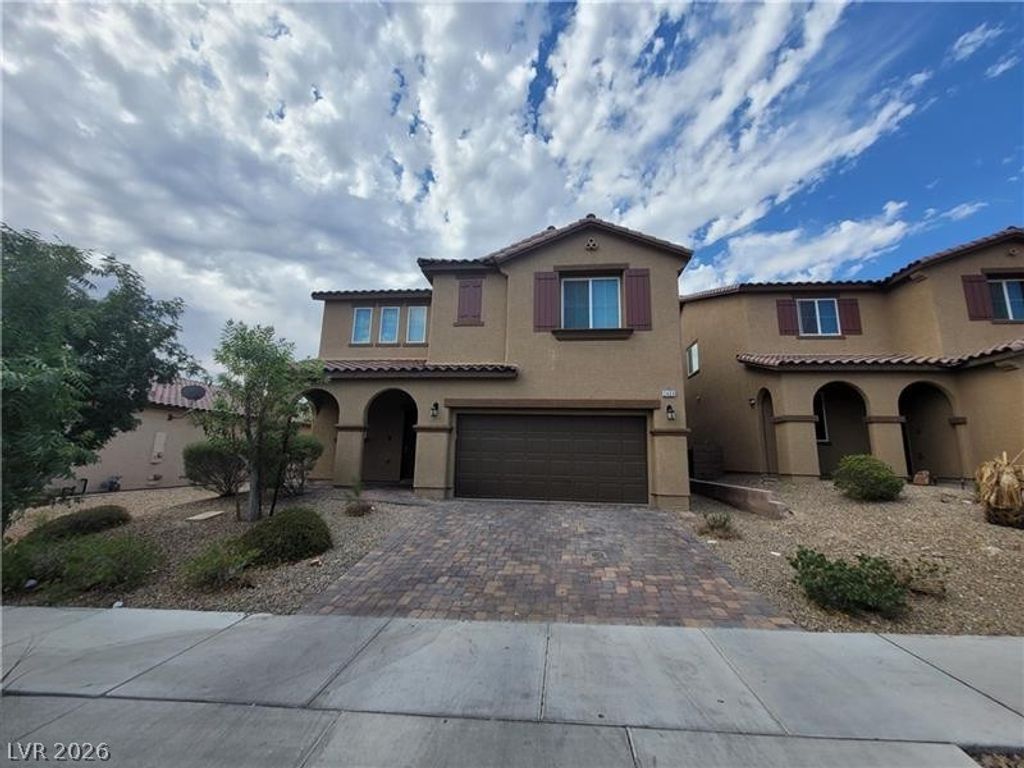 2409 West Gilmore Avenue, North Las Vegas, NV 89032 — photo 3