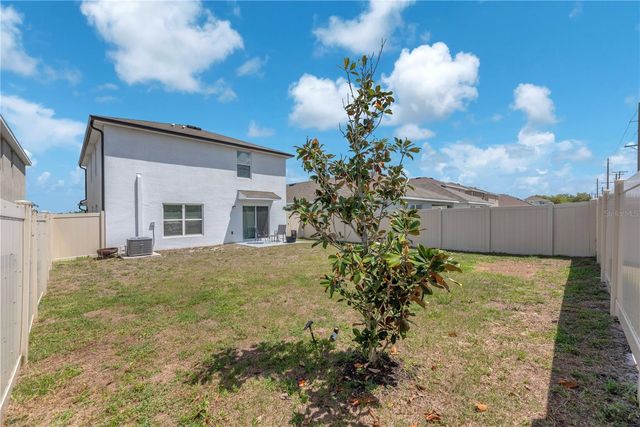 12169 DOWNY BIRCH DRIVE, Riverview, FL 33569