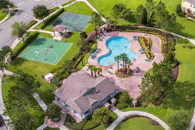 1437 SCARLET OAK LOOP, Winter Garden, FL 34787