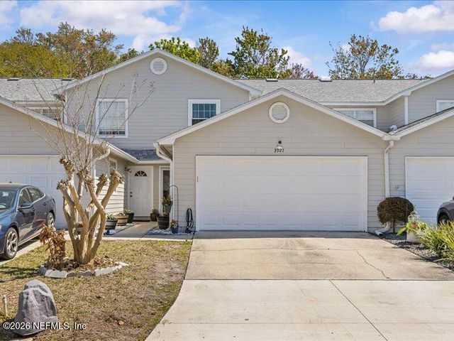 3927 MEADOWVIEW Drive N, Jacksonville, FL 32225