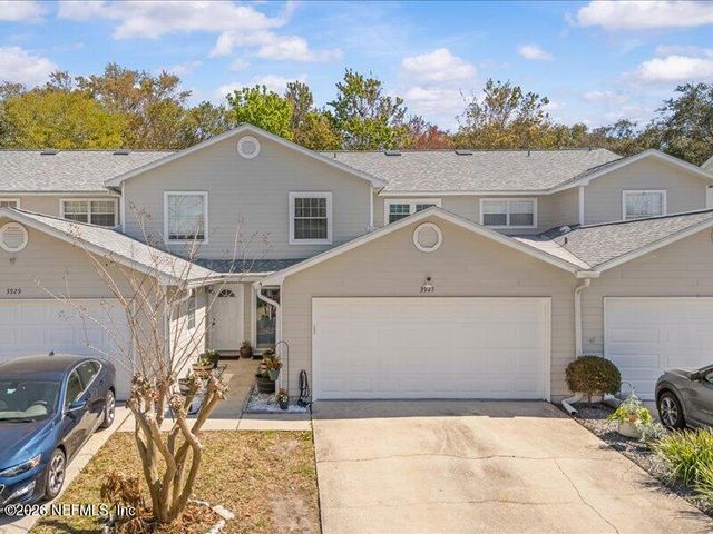 3927 MEADOWVIEW Drive N, Jacksonville, FL 32225