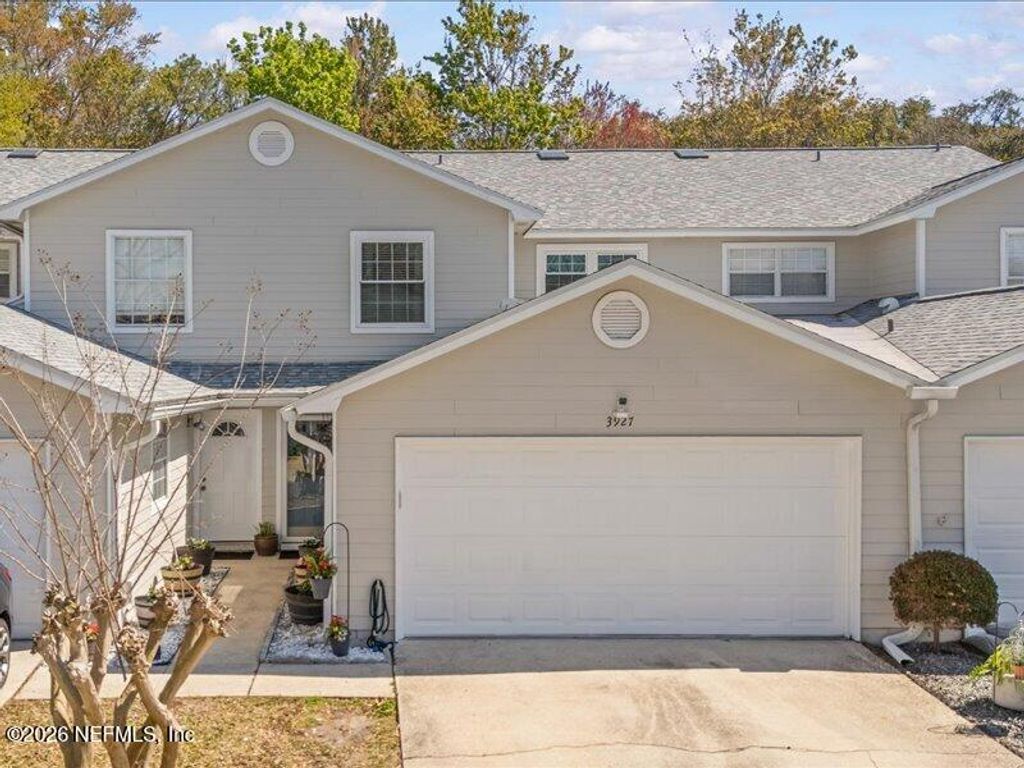 3927 MEADOWVIEW Drive N, Jacksonville, FL 32225