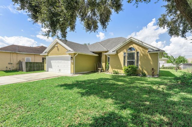 1622 SW Realty Street, Port St. Lucie, Port St Lucie, FL 34987