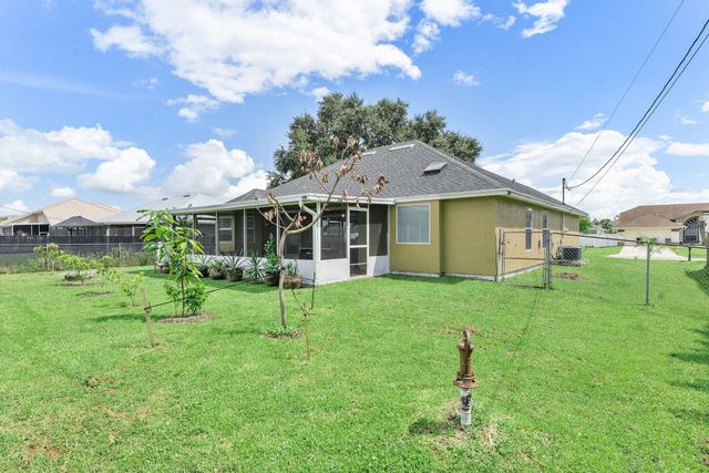 1622 SW Realty Street, Port St. Lucie, Port St Lucie, FL 34987