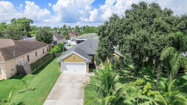 1622 SW Realty Street, Port St. Lucie, Port St Lucie, FL 34987