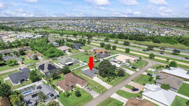 1622 SW Realty Street, Port St. Lucie, Port St Lucie, FL 34987