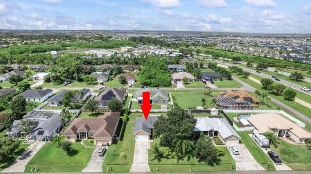 1622 SW Realty Street, Port St. Lucie, Port St Lucie, FL 34987