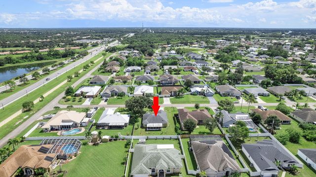 1622 SW Realty Street, Port St. Lucie, Port St Lucie, FL 34987