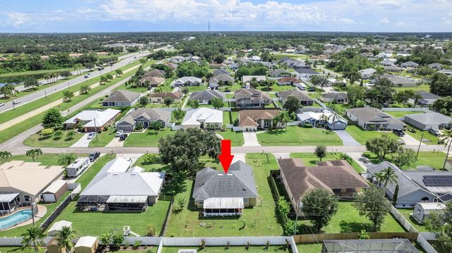 1622 SW Realty Street, Port St. Lucie, Port St Lucie, FL 34987