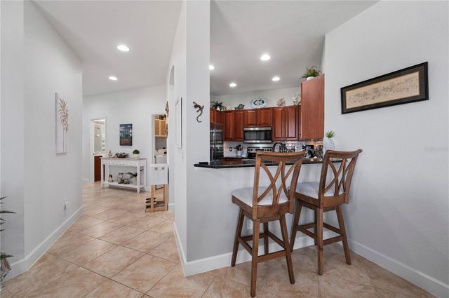240 W END DRIVE 1123, Punta Gorda, FL 33950