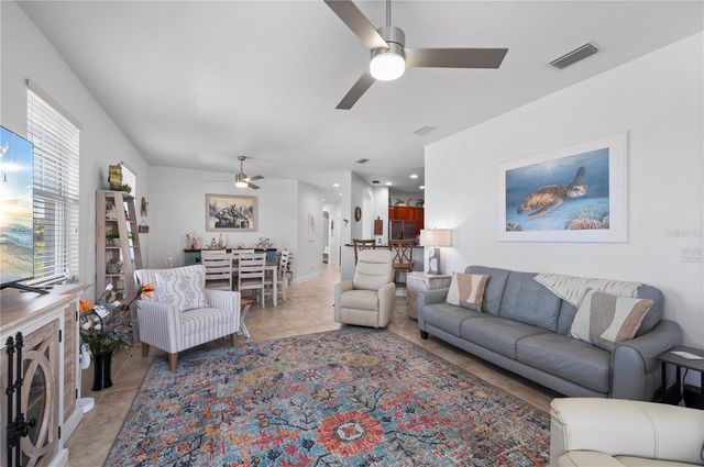 240 W END DRIVE 1123, Punta Gorda, FL 33950