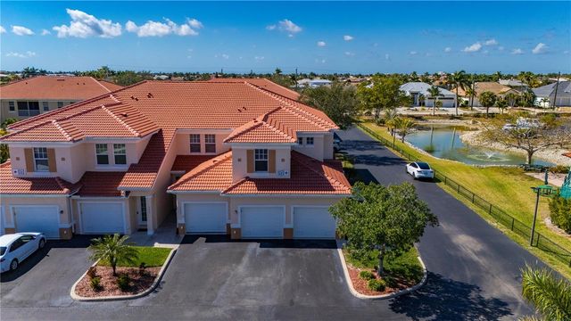 240 W END DRIVE 1123, Punta Gorda, FL 33950