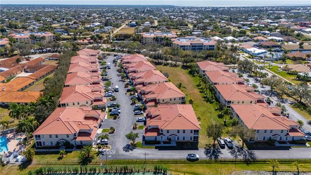 240 W END DRIVE 1123, Punta Gorda, FL 33950