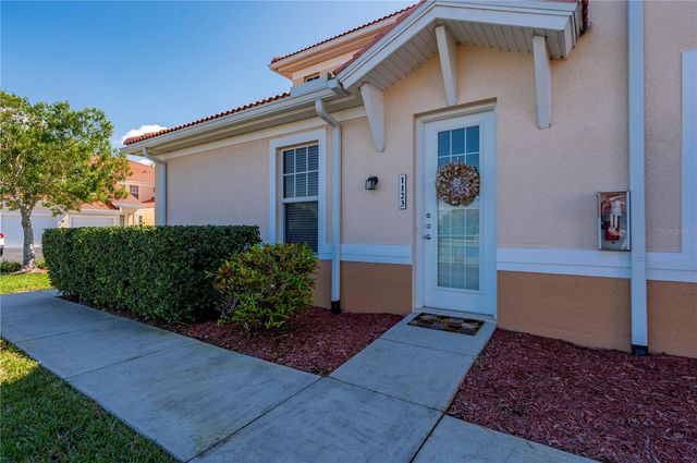 240 W END DRIVE 1123, Punta Gorda, FL 33950