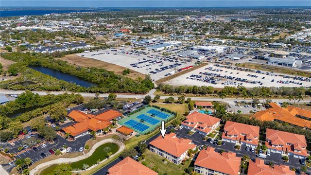 240 W END DRIVE 1123, Punta Gorda, FL 33950