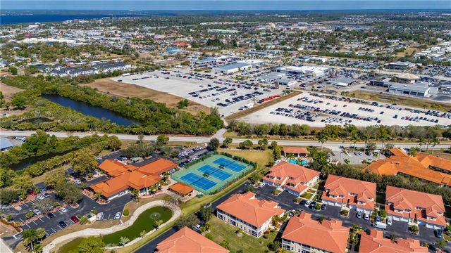 240 W END DRIVE 1123, Punta Gorda, FL 33950