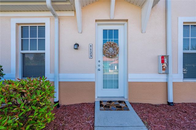 240 W END DRIVE 1123, Punta Gorda, FL 33950