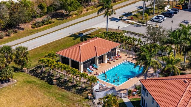 240 W END DRIVE 1123, Punta Gorda, FL 33950