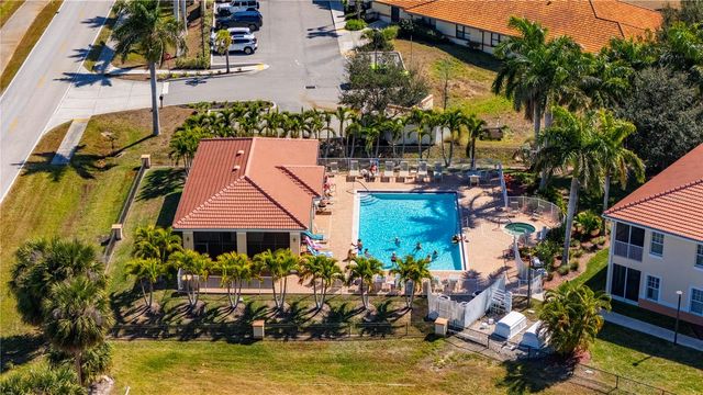 240 W END DRIVE 1123, Punta Gorda, FL 33950