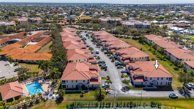 240 W END DRIVE 1123, Punta Gorda, FL 33950