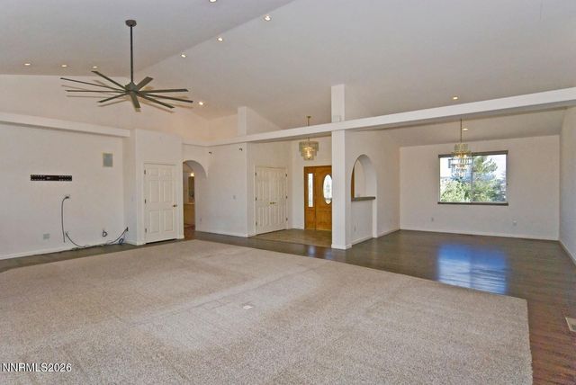 1515 Patrick Court, Gardnerville, NV 89410