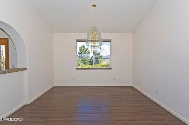 1515 Patrick Court, Gardnerville, NV 89410