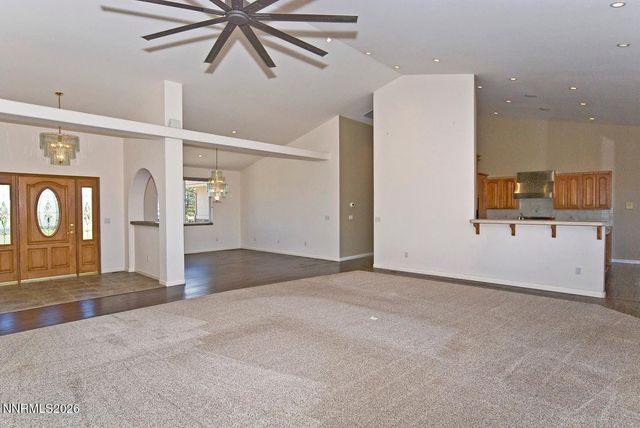 1515 Patrick Court, Gardnerville, NV 89410