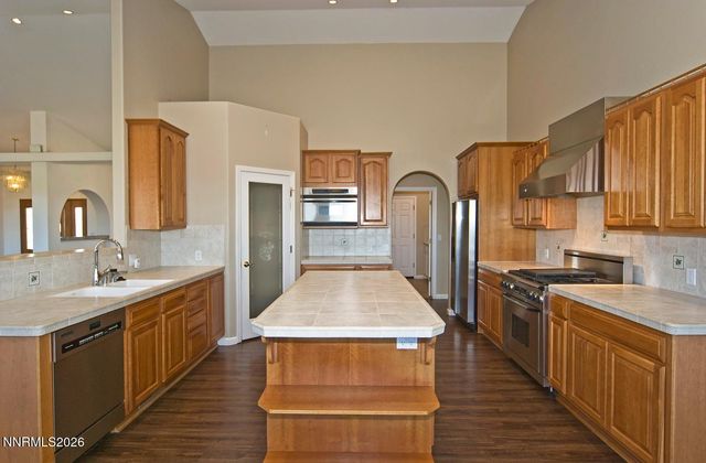 1515 Patrick Court, Gardnerville, NV 89410
