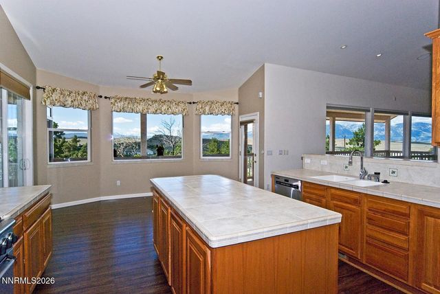 1515 Patrick Court, Gardnerville, NV 89410