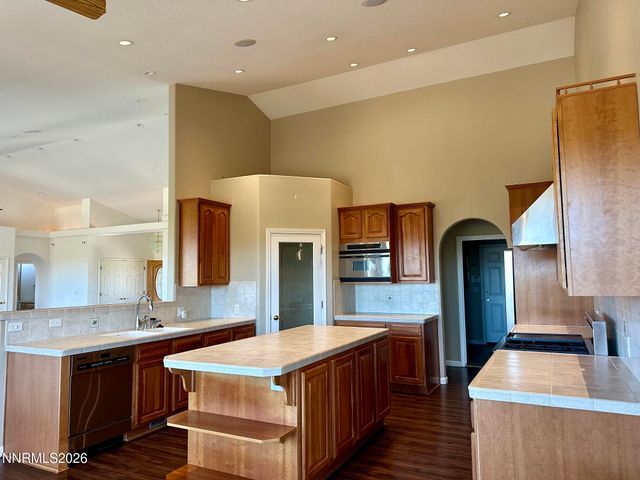 1515 Patrick Court, Gardnerville, NV 89410