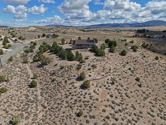 1515 Patrick Court, Gardnerville, NV 89410
